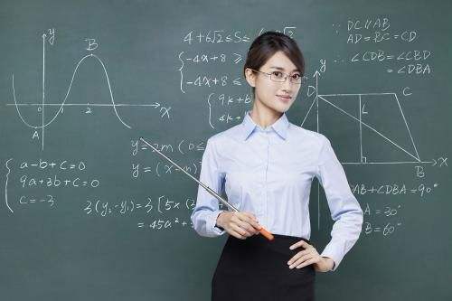 湖南省中学教师资格证初级与高级之间的差异在哪里?