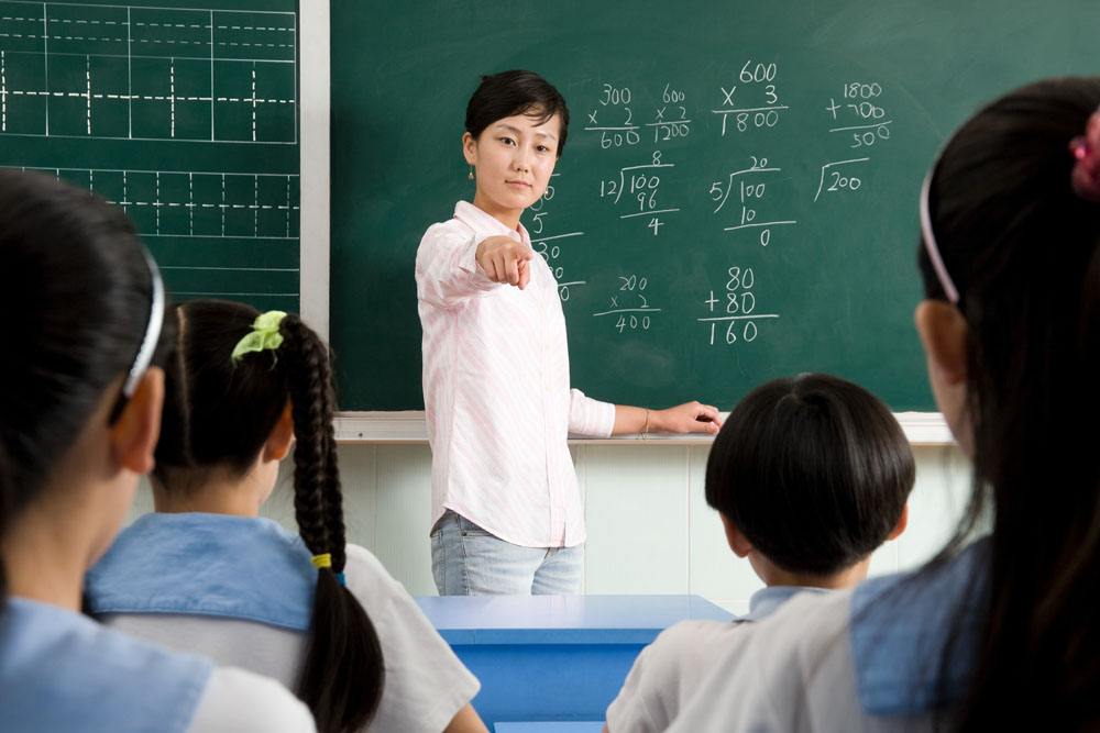 湖南省教师资格考试“教师的手势”面试礼仪有哪些?
