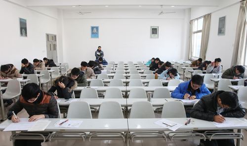 湖南 小学教师资格考试