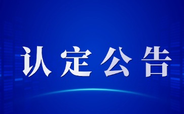 湖南省2025年中小学教师资格认定公告